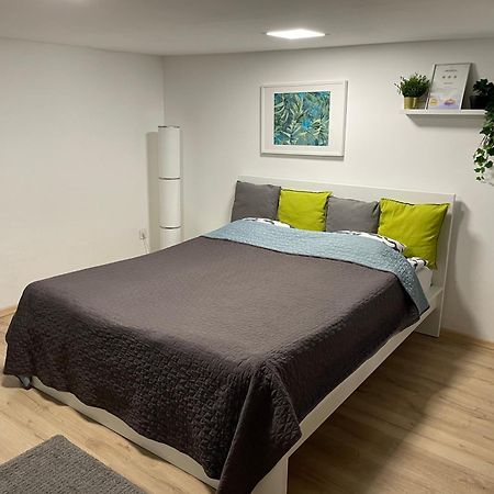 Nefelejcs Apartman Budapest Exterior photo