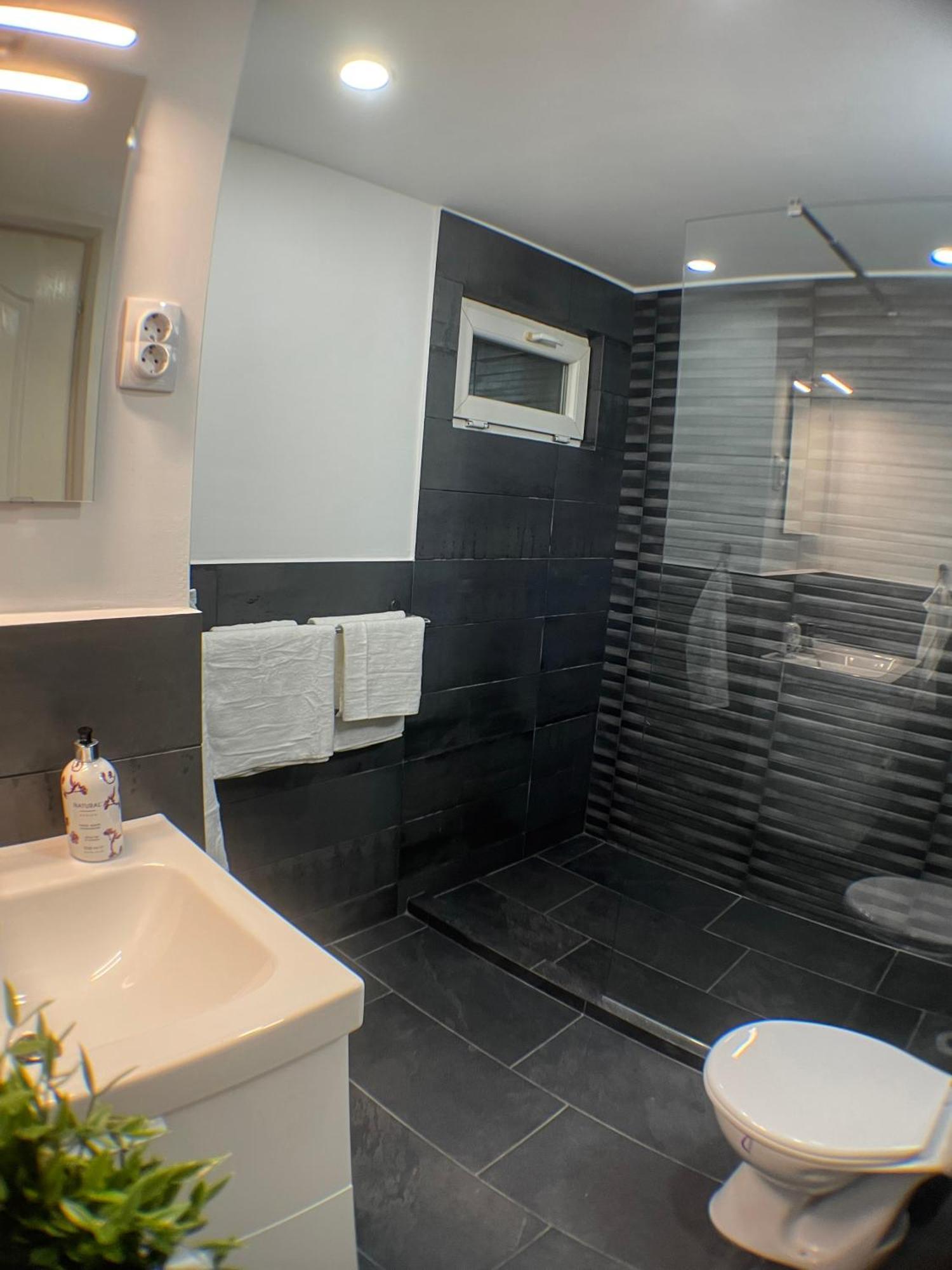 Nefelejcs Apartman Budapest Exterior photo